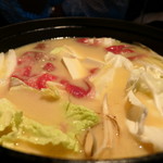 牛鍋アイロン - 