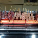 チキン料理 アサヒ - 