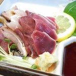 チキン料理 アサヒ - 