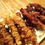 チキン料理 アサヒ - 