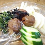 チキン料理 アサヒ - 