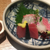 なにわ食彩　しずく - 