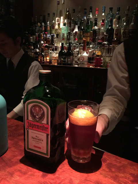 バー アンバー Bar Amber 海老名 バー 食べログ