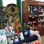 ミカドコーヒー - 『ツルヤ 軽井沢店』内『ミカド珈琲』コーナー☆