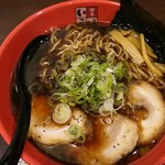 豚系 麺家いろは - 