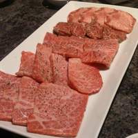 焼肉チャンピオン ペントハウス - 