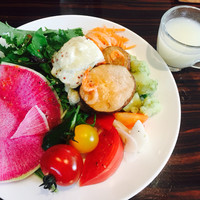 AWkitchen TOKYO 新丸ビル店 - 