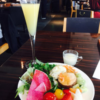 AWkitchen TOKYO 新丸ビル店 - 