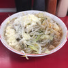 ラーメン二郎 湘南藤沢店
