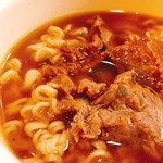 Kam Kee Cafe - #食べログ的に撮るとこうなる。