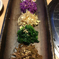 尾崎牛焼肉 銀座 ひむか - 