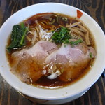 らぁ麺 鯛あたり - 