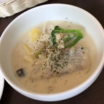 カフェハンズ - 