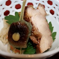 京料理 とりよね - 小鉢