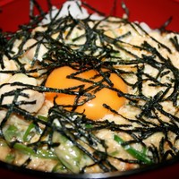 京料理 とりよね - 親子丼