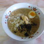 Ramen Kumaya - 