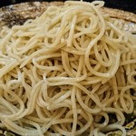 玄蕎麦 野中 - 田舎そば