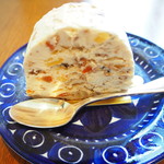 オーボンヴュータン - ヌガーグラッセ