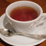 Poaje - 紅茶