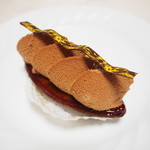 オーボンヴュータン - クリール