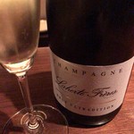 ラ ニュイ ブランシュ - 