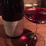 ラ ニュイ ブランシュ - 