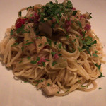 ラ ニュイ ブランシュ - 