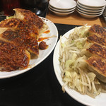 台湾ぎょうざ - 