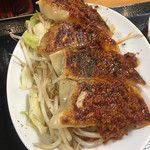 台湾ぎょうざ - 