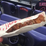 味9楽部 - 唐揚げ