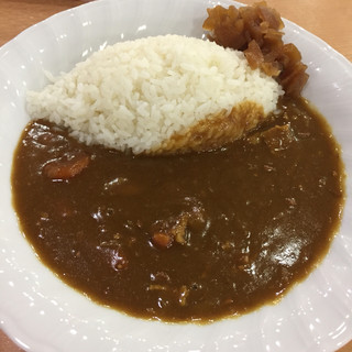 聖マリアンナ医科大学病院 職員食堂_0