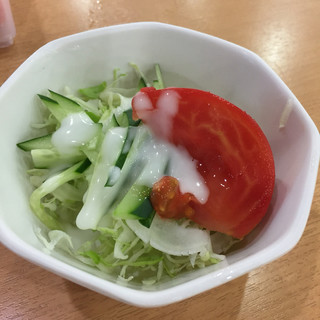 聖マリアンナ医科大学病院 職員食堂_1