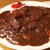 ハピネス - 料理写真:カレースパ同様おススメのカツカレー