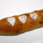 パナデリーヤティグレ - マリアージュ