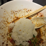 タンタンタイガー - 