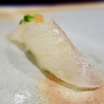 鮨匠 のむら - ［2017/06］寿司③ あかやがらの握り