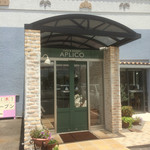 CAFE & BAKERY APLICO - 