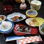 なが田 - 