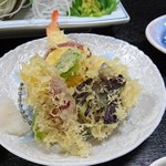 なが田 - 
