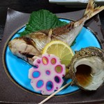 なが田 - 