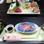 なが田 - 