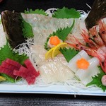 なが田 - 