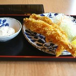 めん房 本陣 松村店 - 