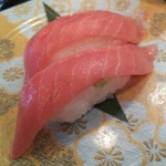 うまか亭 - 中トロ