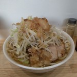 ラーメン 他力也