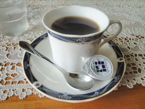 喫茶とあけ - 稚内（喫茶店）の写真