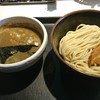 煮干し中華そば一燈