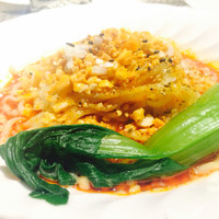御膳房 六本木店 - 