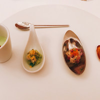 フランス料理 壺中天 - 