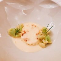 フランス料理 壺中天 - 
